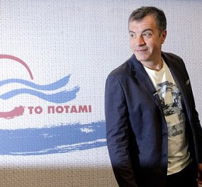 Στ. Θεοδωράκης: Τραγική για τη χώρα επιλογή οι πρόωρες εκλογές με την πονηρή σκέψη να μην καταλάβει ο κόσμος τι θα πληρώσει 