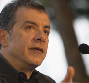 Εκλογές 2015 - Στ. Θεοδωράκης: Η Ελλάδα δεν θα παραδοθεί ξανά στους κομματικούς μηχανισμούς