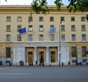 Οι καταθέσεις των Ελλήνων είναι ασφαλείς & πως οι Ελληνικές Τράπεζες απομακρύνονται απο τον γκρεμό‏