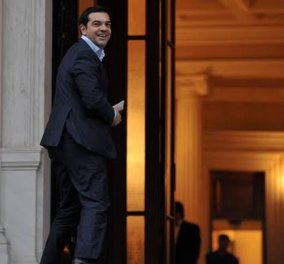 Εκλογές 2015: Από την Κρήτη ξεκινά αύριο περιοδείες στη χώρα ο Αλ. Τσίπρας