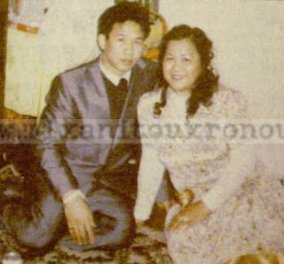 Η στυγερή δολοφονία της οικογένειας Χρυσαφίδη στην Εκάλη: Νεκροί γονείς & 2 παιδιά από τον έμπιστο Ταϊλανδό μπάτλερ