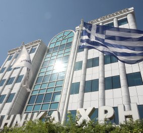 Καλπάζει σήμερα το ελληνικό Χρηματιστήριο - Άνοδος άνω του 9%