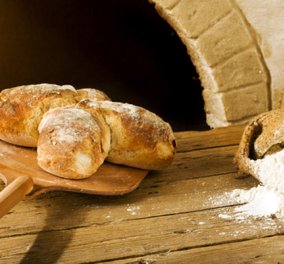Τι θα συμβεί στο σώμα σας αν βγάλετε από τη διατροφή σας το λευκό ψωμί; Δείτε εδώ 