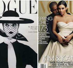 100 χρόνια περιοδικά μόδας: Πως ξεκίνησαν - Ποιες φιγουράριζαν & πως είναι σήμερα: Από το the New-yorker ως τη Vogue   