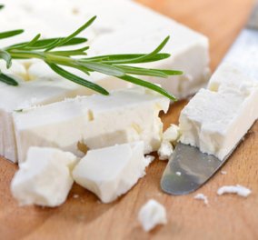 Απαγόρευσαν τυρί φέτα με μούχλα - Άμεση ανάκληση απέτησε ο ΕΦΕΤ     