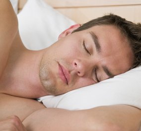 Καλός ύπνος - γερή καρδιά: Κακός & λίγος ύπνος οι αρτηρίες "φωνάζουν"   