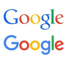 H Google επανασχεδίασε το λογότυπό της - Η μεγαλύτερη αλλαγή από το 1999  