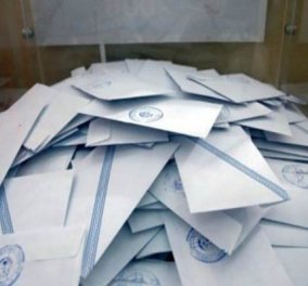 Εκλογές 2015: Δείτε τα τελικά αποτελέσματα στο 99,4% της Επικράτειας‏