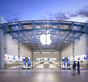 Χάκερ κατάφεραν να εισβάλουν σε διάφορες εφαρμογές της Apple Store - Είναι η πρώτη σοβαρή επίθεση 