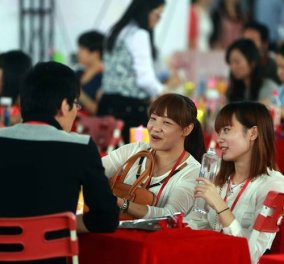 Donguan: Η πόλη - παράδεισος για τους άντρες - Τουλάχιστον 3 γυναίκες δικαιούνται με άγραφο νόμο  