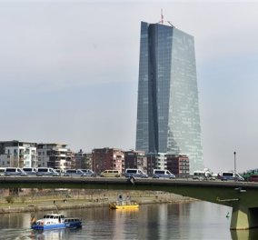 Nέα μείωση του ELA από την ΕΚΤ