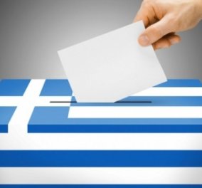 Εκλογές 2015: Δείτε τα πρώτα επικαιροποιημένα exit polls - ΣΥΡΙΖΑ 30-34,5%, ΝΔ 28,5-33,5% 