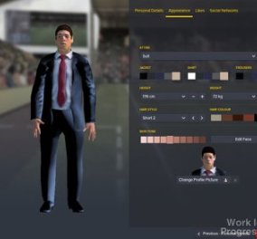 Football Manager 2016: Επίσημα από τις 13 Νοεμβρίου σε τρεις εκδόσεις - Περιλαμβάνει βελτιωμένο 3D match engine 