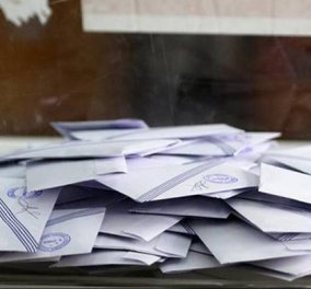 Ποιό κόμμα ψήφισαν οι ψηφοφόροι στις λαϊκές γειτονιές και ποιό στα ακριβά προάστια της Αθήνας‏