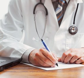 Παρατείνονται οι συμβάσεις του ΕΟΠΥΥ με τους γιατρούς μέχρι τις 31 Δεκεμβρίου 