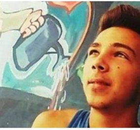 Το δικό τους "αντίο" είπαν μέσα από ένα βίντεο οι φίλοι του 17χρονου που δολοφονήθηκε στην Πάτρα από 15χρονο 