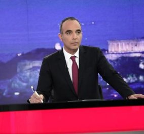 Ο Πάνος Χαρίτος: Τι θα γίνει απόψε στο debate - Όλες οι λεπτομέρειες  