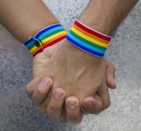 Αυτoί είναι οι ανοιχτά ομοφυλόφιλοι υποψήφιοι που θα κατέβουν στις εκλογές της 20ης Σεπτεμβρίου   