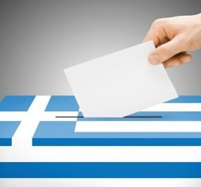 Εκλογές 2015: Δημοσκόπηση GPO - Μάχη στήθος με στήθος για την πρωτιά - Στο 0,2% η διαφορά ΣΥΡΙΖΑ - ΝΔ