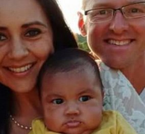 «Γέννησα και μου έδωσαν άλλο μωρό» - Η συγκλονιστική καταγγελία ζευγαριού από την Βρετανία