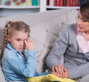 6 tips για να βοηθήσετε το παιδί σας να αντιμετωπίσει τους εφιάλτες - Μάθε τα εδώ! 
