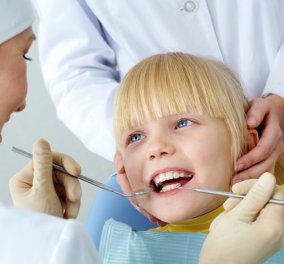 Η τοπική αναισθησία κάνει κακό στην ανάπτυξη των δοντιών των παιδιών; Τι λένε οι ειδικοί