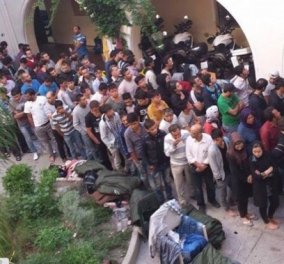 Ξενοδόχοι της Κώ: Είμαστε σε απόγνωση με 170.000 ακυρώσεις - κατακλυζόμαστε από μετανάστες - Όλη η επιστολή σε Χουλιαράκη 