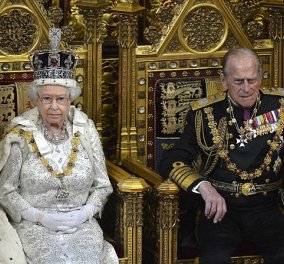 Η Ελισάβετ παραιτείται! Ανατροπή στο Μπάκιγχαμ - Ποιος θα γίνει Βασιλιάς; Ο Κάρολος ή ο γιος του Γουίλιαμ;‏