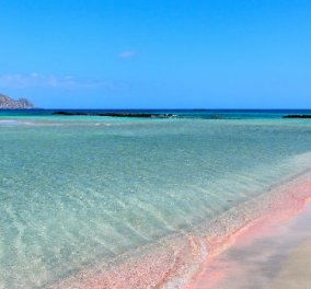 Καλοκαίρι μέσα στο Φθινόπωρο σήμερα: Μίνι καύσωνας με την θερμοκρασία στους 36