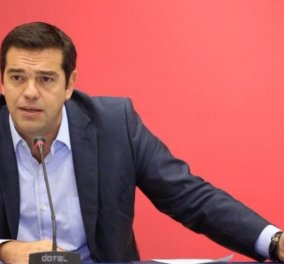 Τσίπρας στο Εuronews: Η επόμενη Βουλή θα βγάλει κυβέρνηση - Κανείς δεν θέλει νέες εκλογές