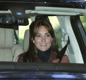 To νέο hair look της Kate Middleton - Οι αφέλειες της Δούκισσας ''έσπασαν'' το ίντερνετ