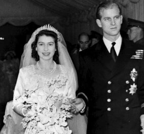 Βίντεο: Δείτε πως άλλαξε η Βασίλισσα της Αγγλίας στα 63 χρόνια που κάθεται στον θρόνο   