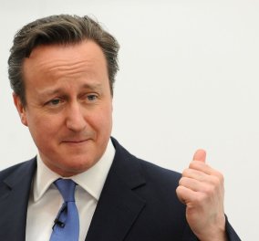Καταγγελίες - Σοκ για άρρωστες σεξουαλικές διαστροφές του David Cameron 