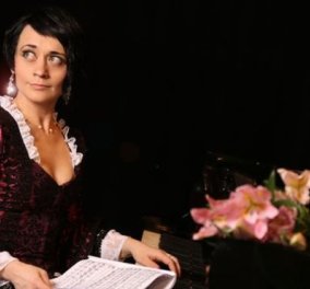 Διάσημη πιανίστρια βρέθηκε άγρια δολοφονημένη στο σπίτι της- Βασικός ύποπτος ο σύζυγος της‏