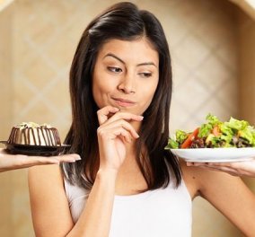 Ζώδια και δίαιτα: Χάσε γρήγορα τα κιλά των διακοπών με βάση το ζώδιο σου! 