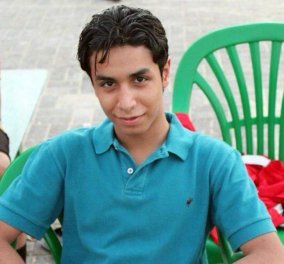 Η Σαουδική Αραβία θα αποκεφαλίσει και θα σταυρώσει νεαρό επειδή πήρε μέρος σε διαδηλώσεις 