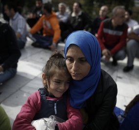 Η Σλοβενία είναι έτοιμη να δεχθεί έως και 10.000 πρόσφυγες δήλωσε η Mάρτα Κος Μάρκο
