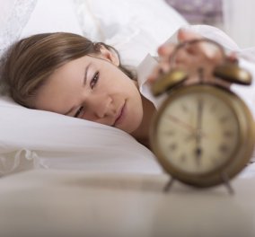 Αφήστε τους μαθητές να... χορτάσουν ύπνο - Οι επιστήμονες προτρέπουν έναρξη 9 & όχι πρωί πρωί  