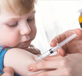 Η πολιομυελίτιδα επανέρχεται στην Ευρώπη: 2 νέα κρούσματα στην Ουκρανία    