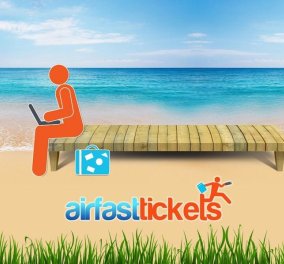 Έκλεισε η airfast tickets - Σε επίσχεση εργασίας προχώρησαν οι εργαζόμενοι