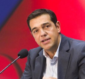 Αλ. Τσίπρας στην ΕΡΤ: Ο ΣΥΡΙΖΑ δεν έχει αλλάξει ιδεολογία -  Κριτήριο μας το συμφέρον της πατρίδας