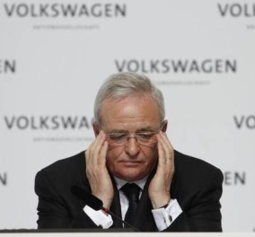Νέες αποκαλύψεις για το σκάνδαλο της Volkswagen: Τουλάχιστον 2,8 εκατ. οχήματα εφοδιασμένα με το παράνομο λογισμικό‏