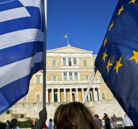 Παντελής Καψής: Όλο το κράτος - όλη η Ελλάδα πρέπει να γίνει start up για να σωθεί 