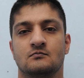 Βρετανός σχεδίαζε μαζικούς φόνους με τοξική ρικίνη αλά «Breaking Bad» - Καταδικάστηκε σε 8ετη φυλάκιση