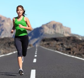 Η «όρεξη» για τρέξιμο καθορίζεται από την όρεξη για φαγητό; Δείτε γιατί‏