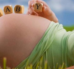 Εκπληκτικό βίντεο: Δείτε το έμβρυο που τραγουδάει μέσα στην μήτρα της μαμάς του!  