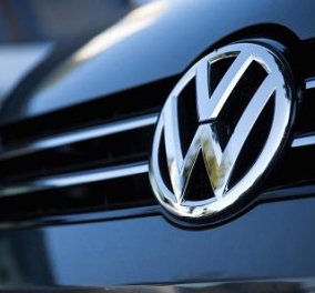 Η Volkswagen παραδεχεται: Ναι, 8 εκ. αυτοκίνητα μας μολύνουν την Ευρωπαϊκή Ένωση