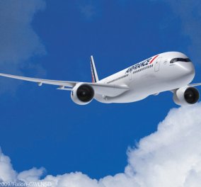 Lufthansa & Air France διακόπτουν τις πτήσεις στην Σινά - Τι φοβούνται; 