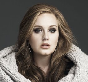 Hallo: Απολαύστε το νέο φανταστικό τραγούδι της Adele μετά απο 4 χρόνια - Στον αέρα στις 20/11 το νέο άλμπουμ 