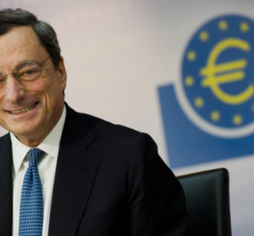 Ντράγκι: Να δοθούν 15 δισ. για τις ελληνικές τράπεζες πριν την πρώτη αξιολόγηση